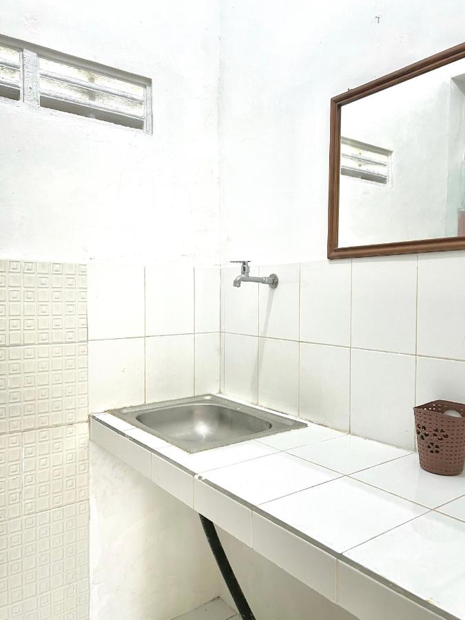 D'pandawa guest house - 3