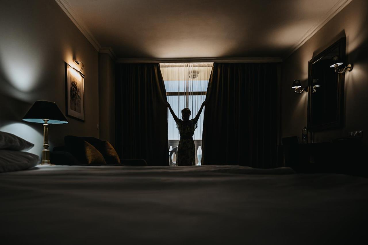 Imperial Palace Hotel photo
