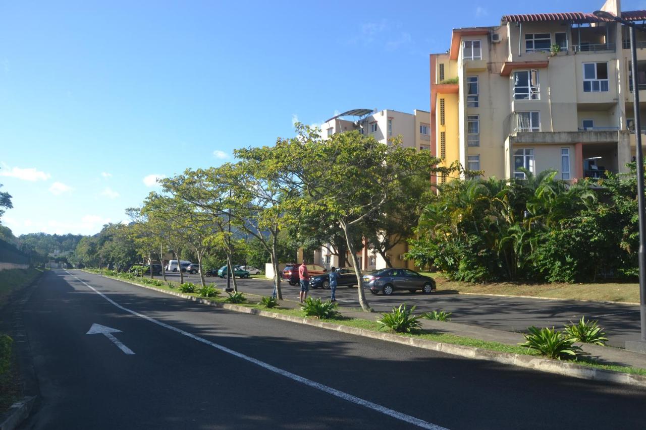 RESIDENCE CYBERVILLAGE THREE ROOMS Apartment - 2