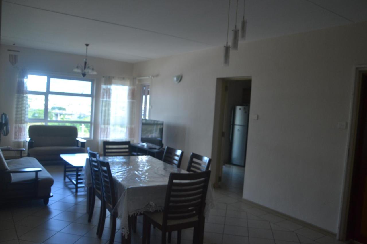 RESIDENCE CYBERVILLAGE THREE ROOMS Apartment - 5