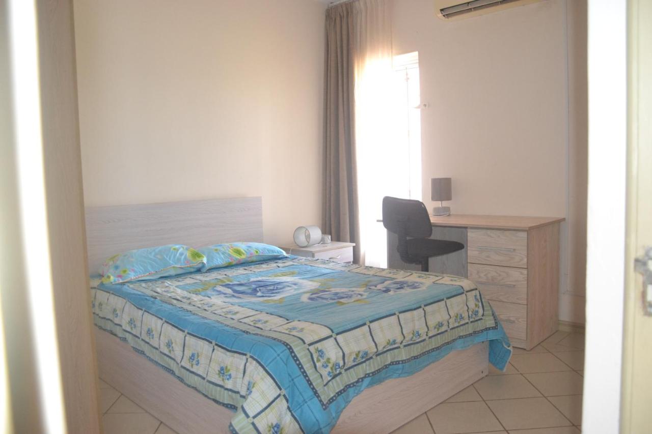 RESIDENCE CYBERVILLAGE THREE ROOMS Apartment - 3