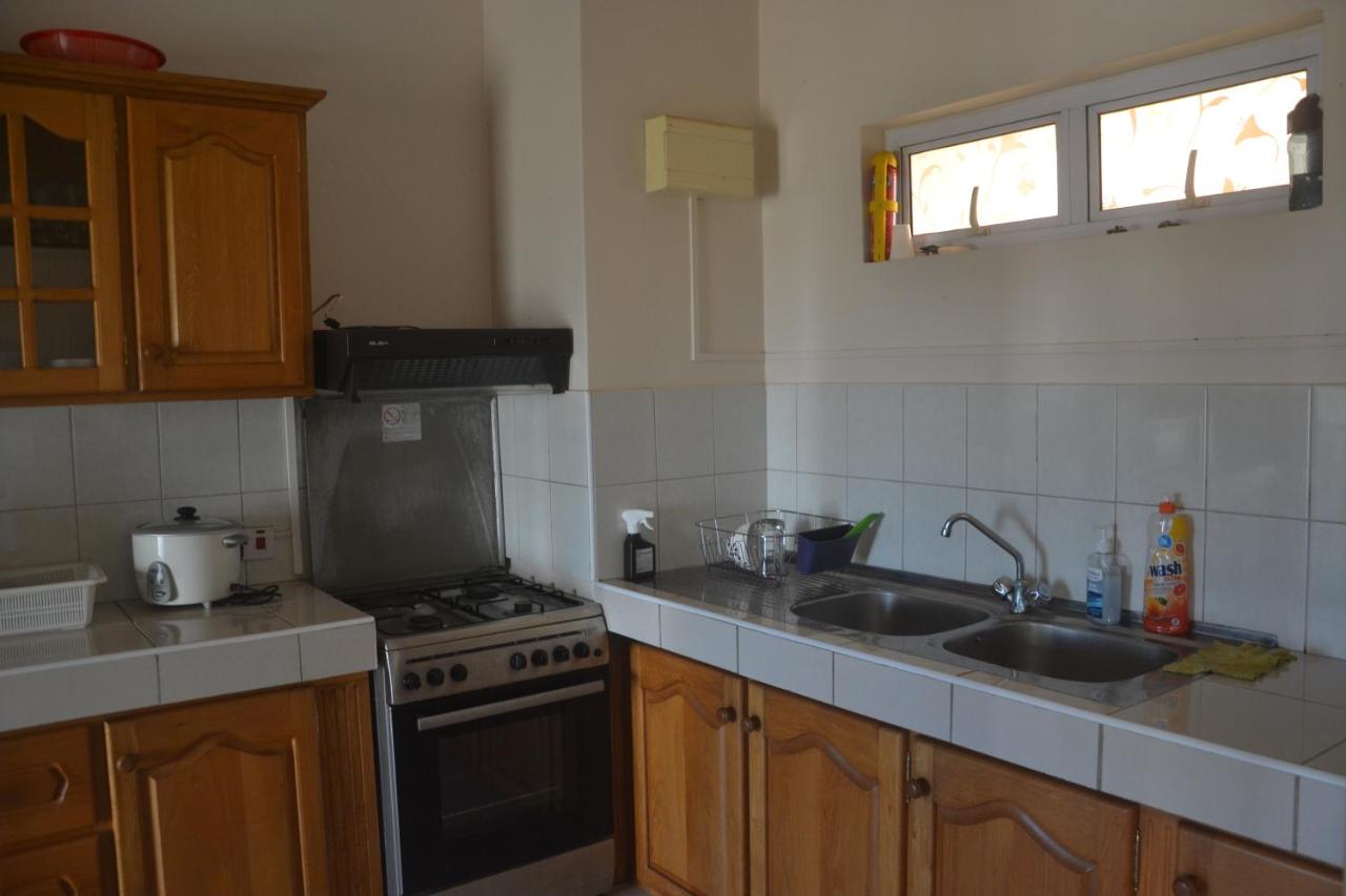 RESIDENCE CYBERVILLAGE THREE ROOMS Apartment - 4