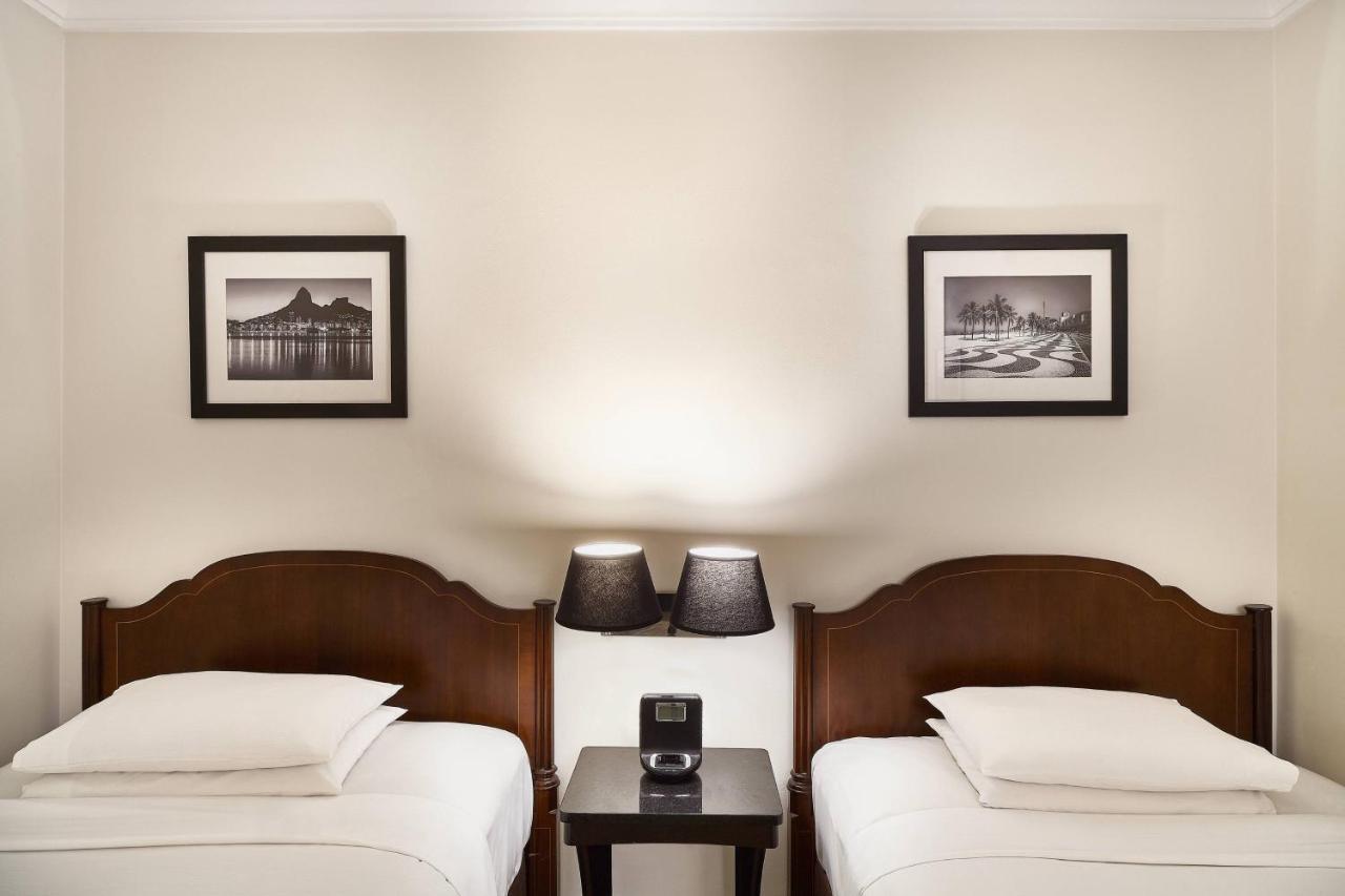JW Marriott Rio de Janeiro photo