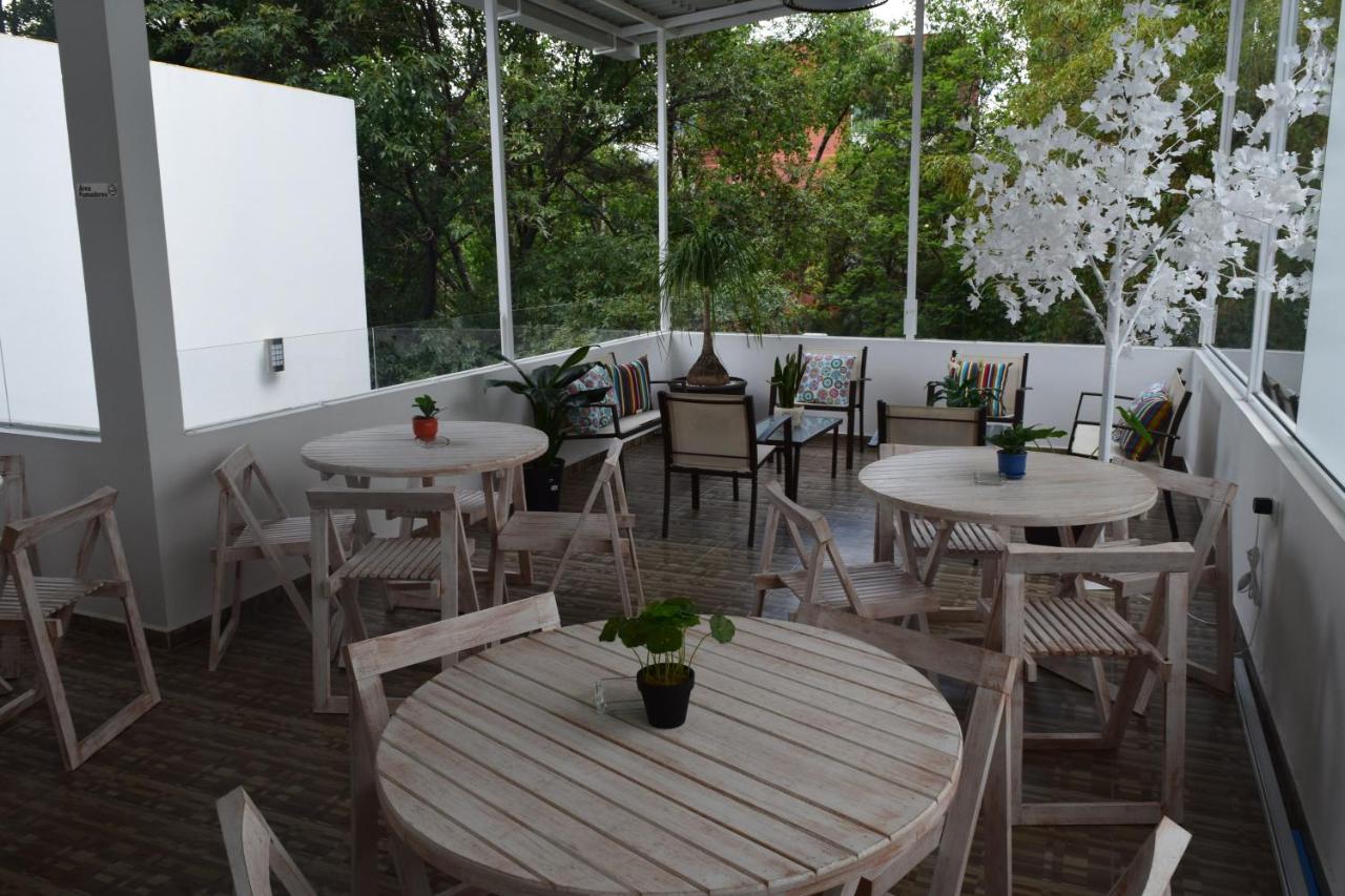 Hotel Condesa 185 - 2