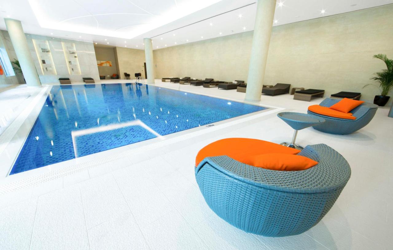 Holiday Inn Baku, an IHG Hotel photo