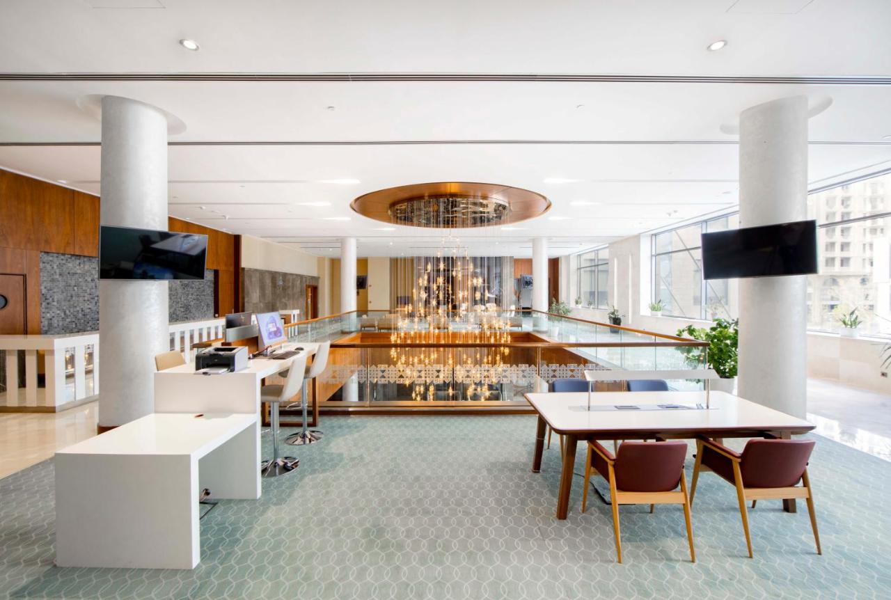 Holiday Inn Baku, an IHG Hotel photo