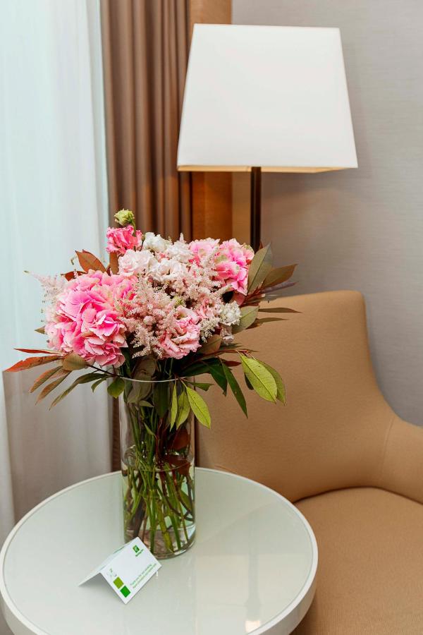 Holiday Inn Baku, an IHG Hotel photo
