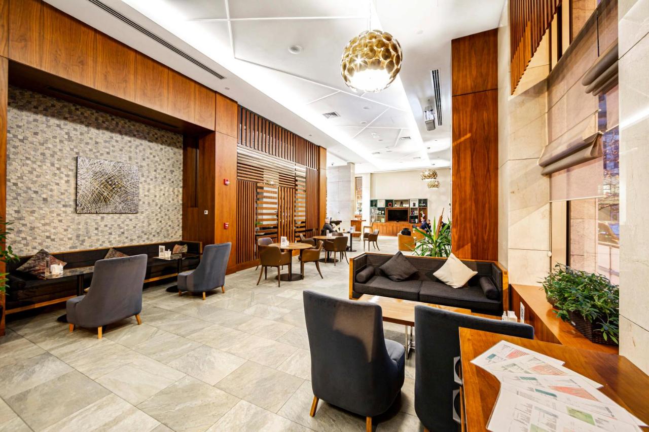 Holiday Inn Baku, an IHG Hotel photo