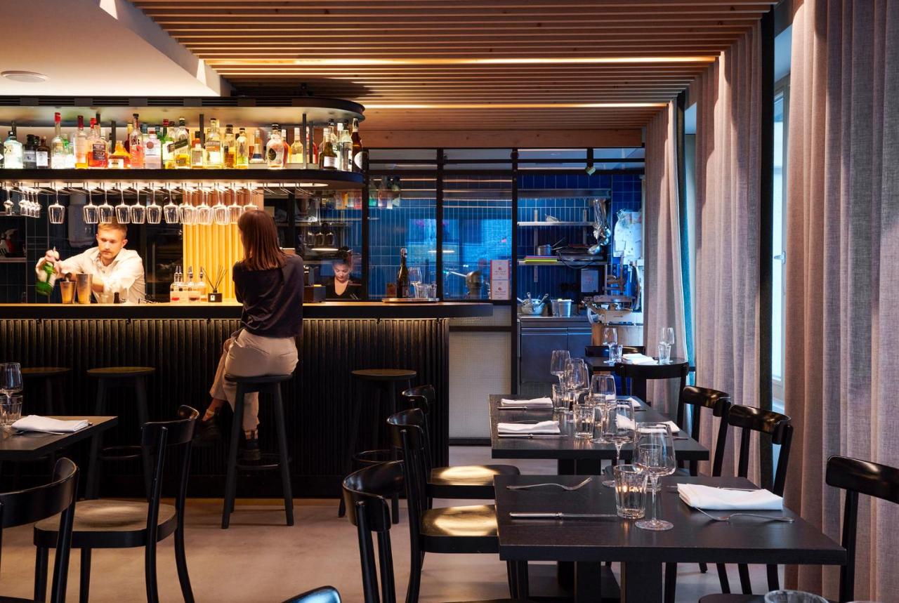Carina - Design&Lifestyle hotel photo