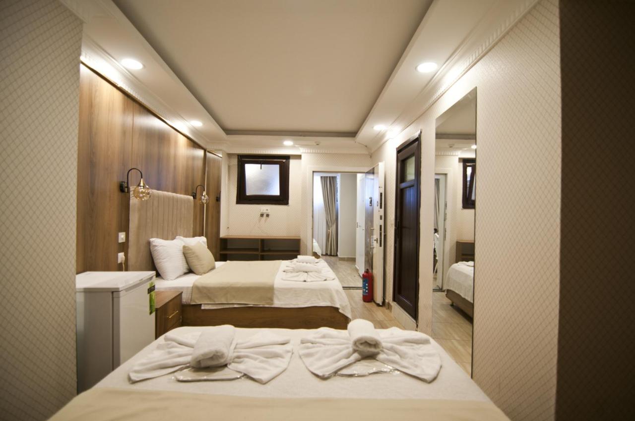 IMMORTELLE HOTEL lord sophiha - 3