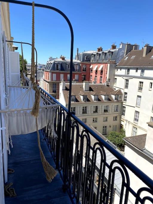 Paris : superbe appartement au coeur du Marais - 5