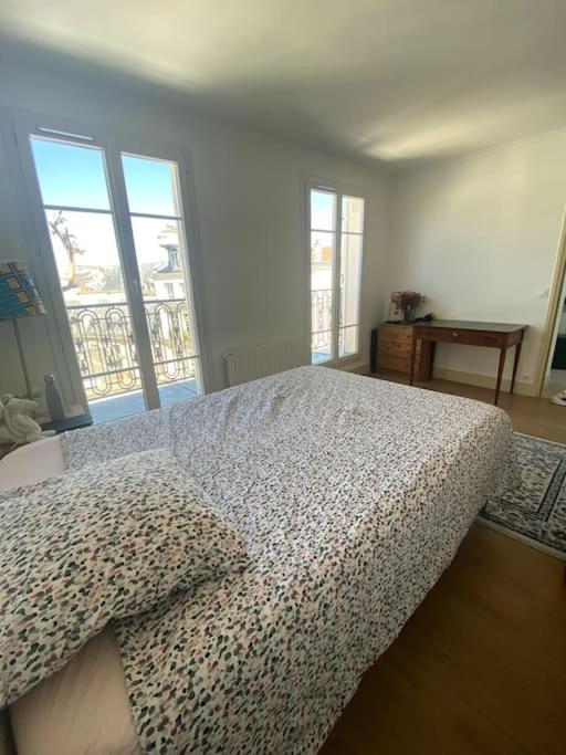 Paris : superbe appartement au coeur du Marais - 2