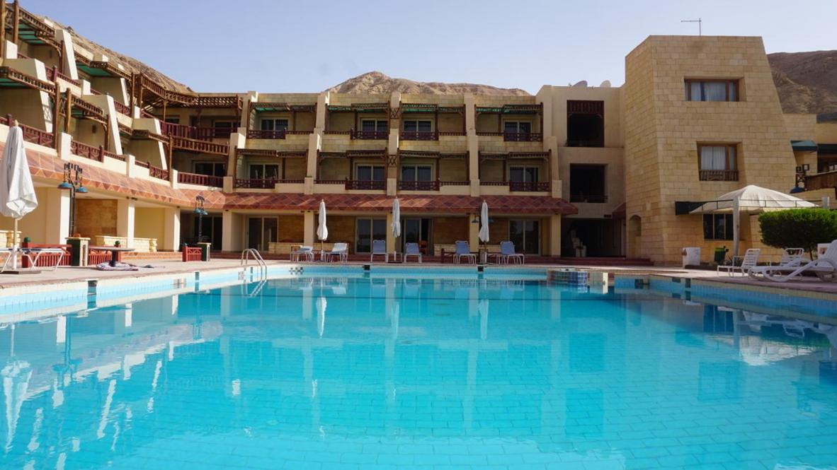 Tobya Village Hotel photo