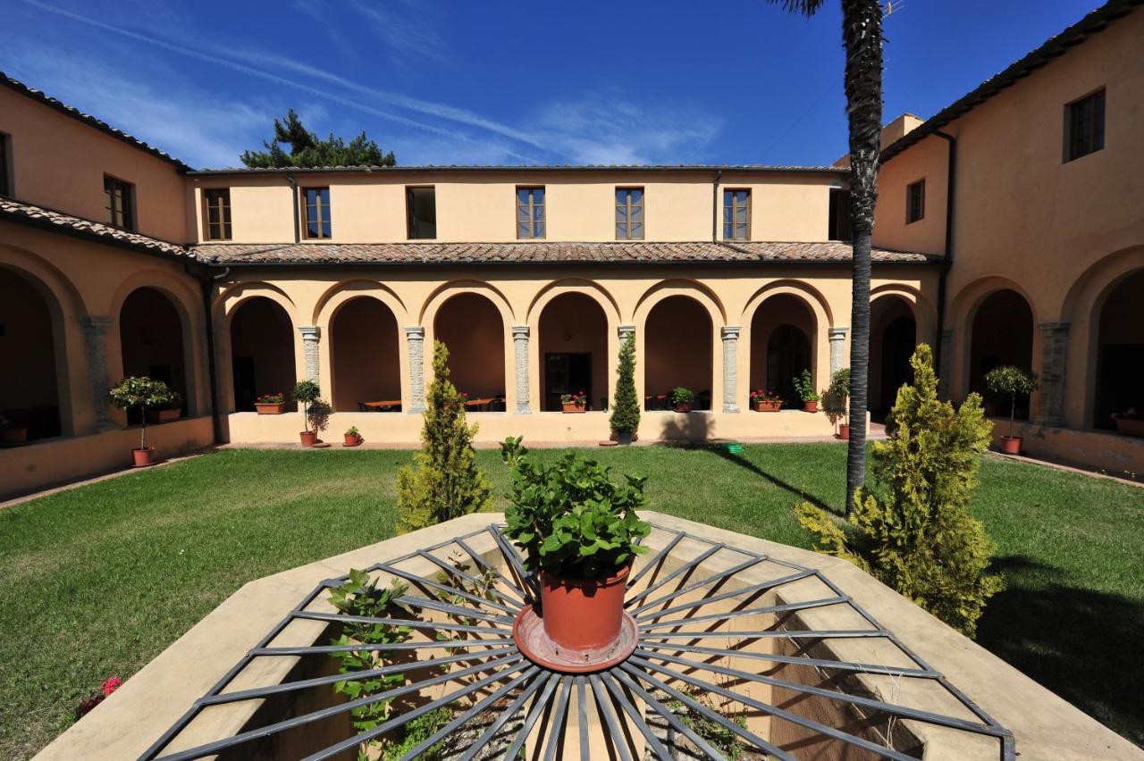 Chiostro Delle Monache Hostel Volterra photo
