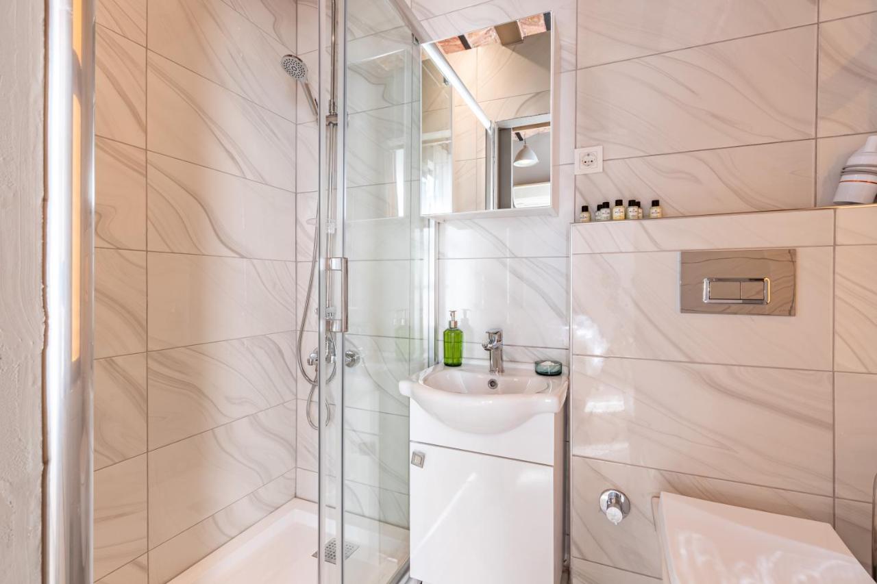 Bdino Boutique Hotel - 3