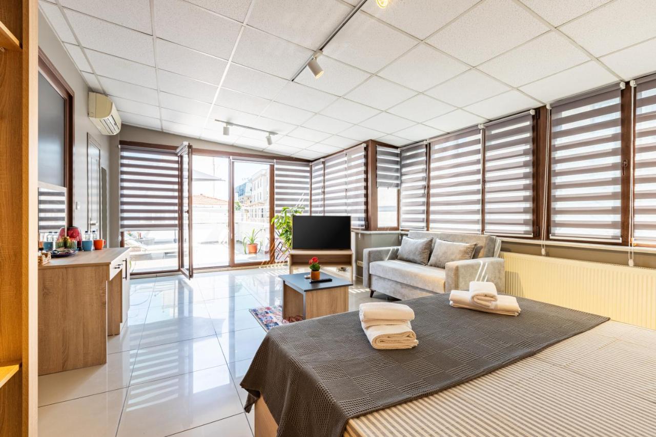 Bdino Boutique Hotel - 5