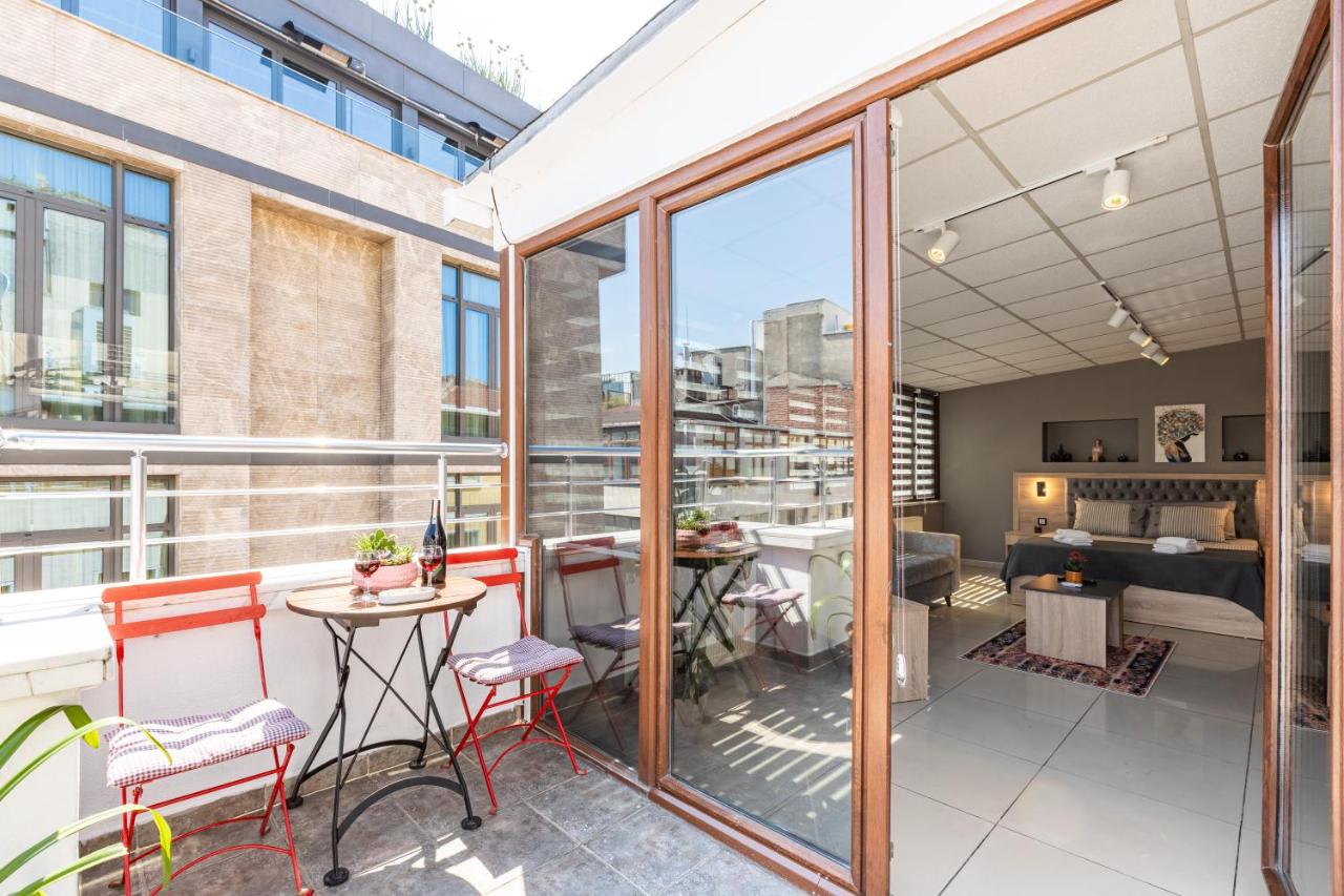 Bdino Boutique Hotel - 4