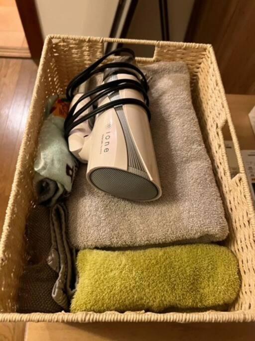 Large two separated rooms with 5 beds in the Osaka - 2
