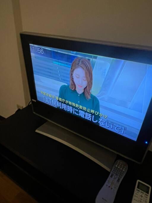 Large two separated rooms with 5 beds in the Osaka - 5