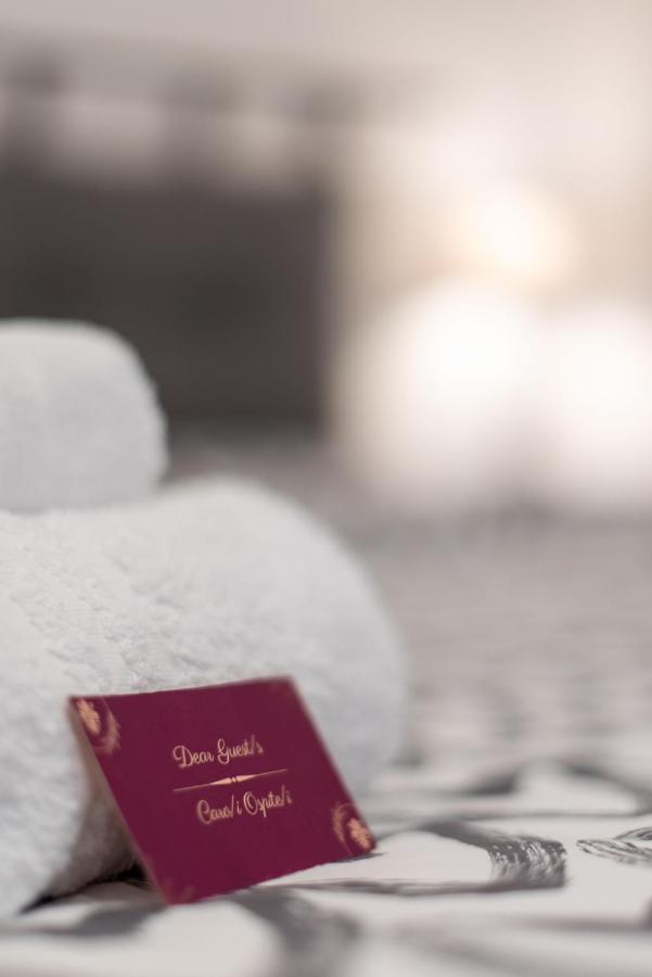 Luxury Home Il Giglio - 3