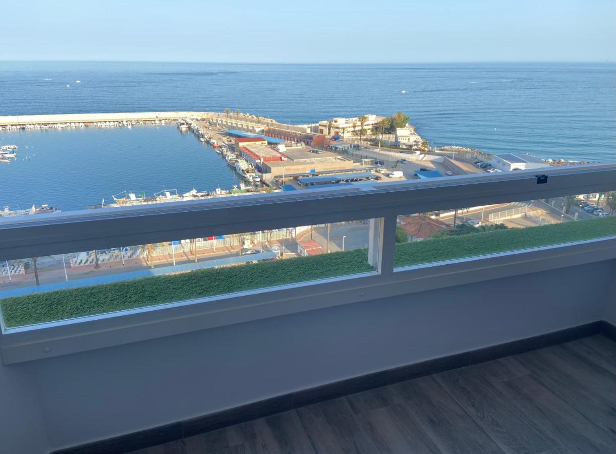 Mediterranean View Suite Costa del Sol