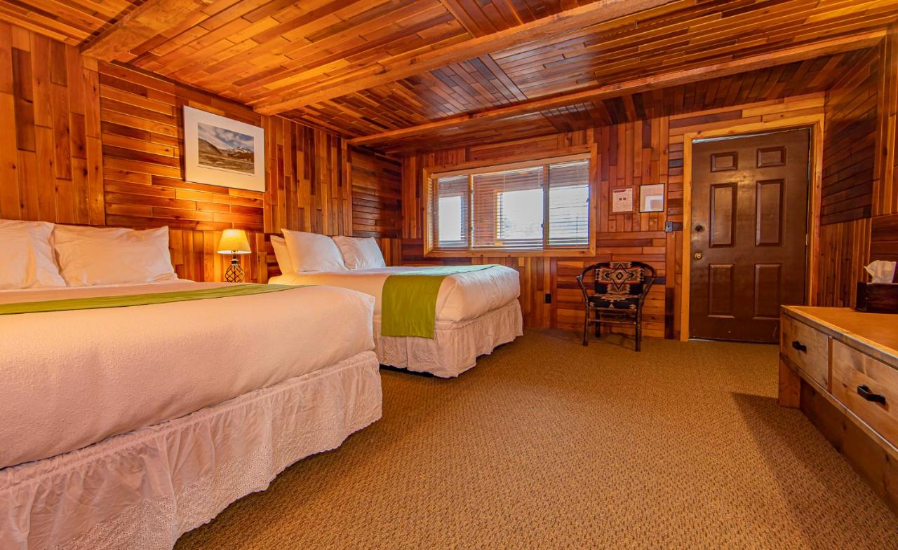 Cooper Spur Mountain Resort — photo 15
