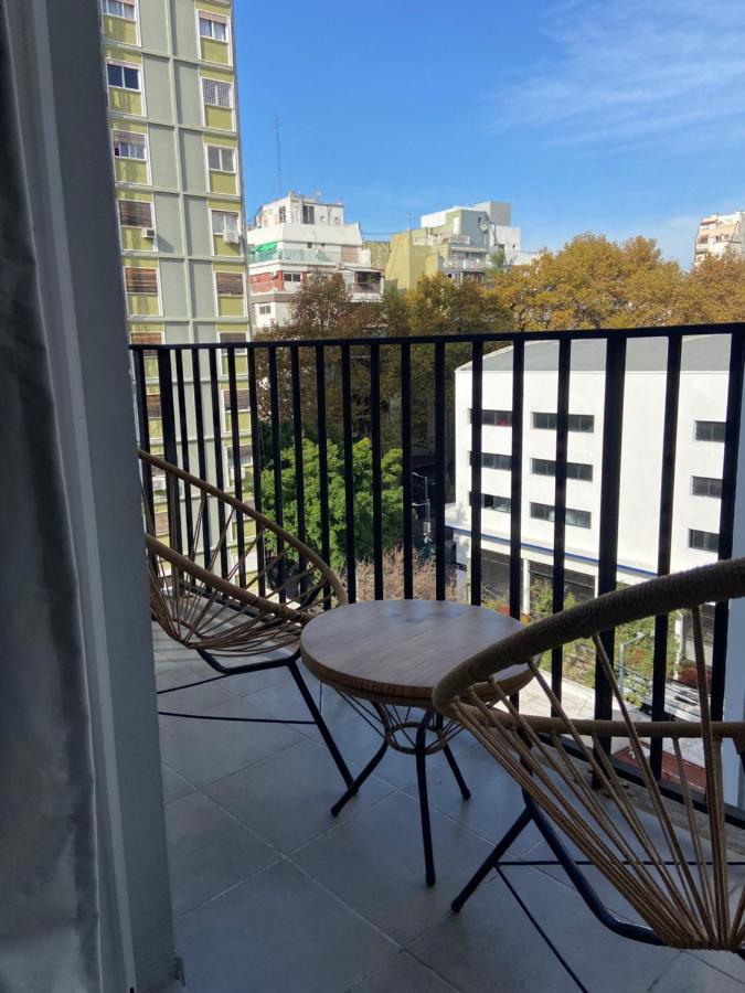 CabreraStudio, funcional studio en Palermo, con amenities - 5