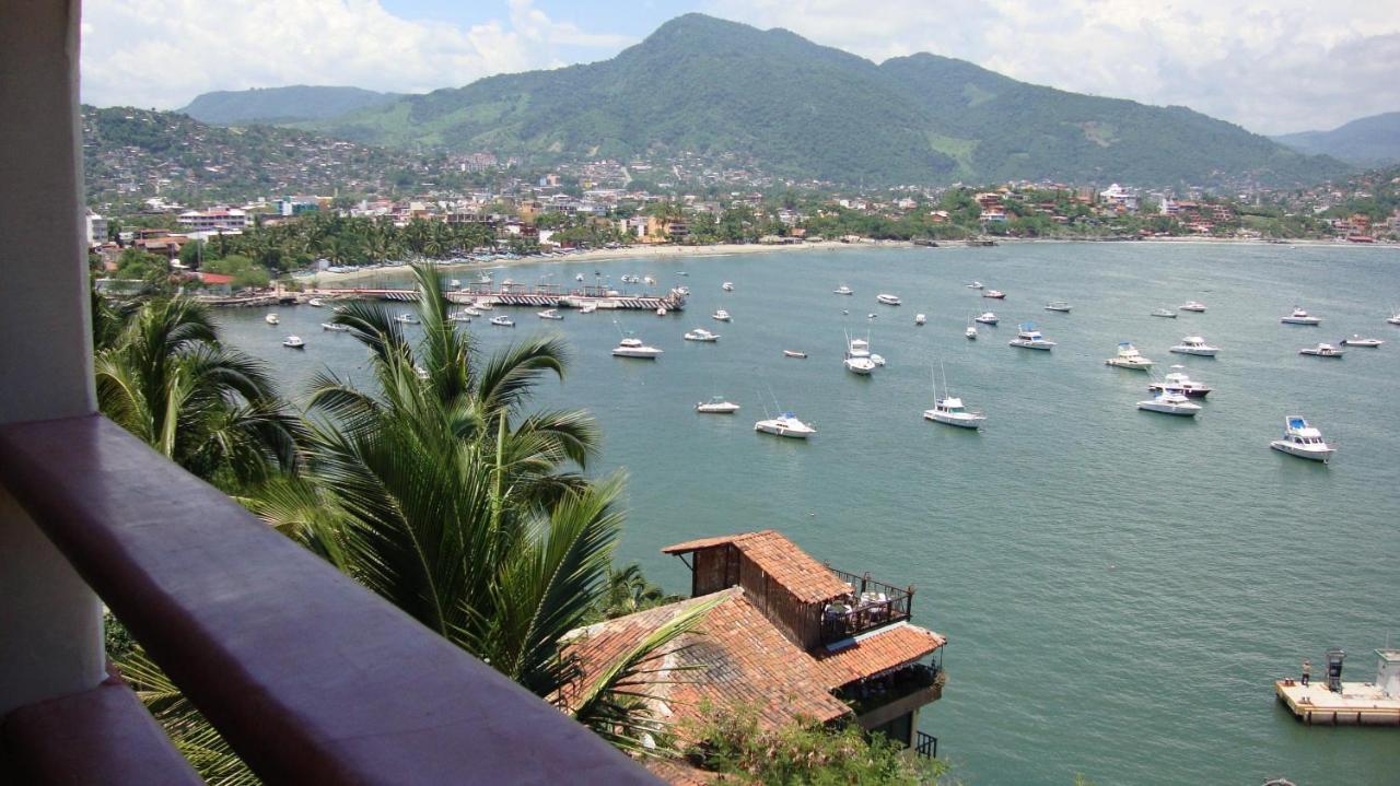 Villa del Pescador photo