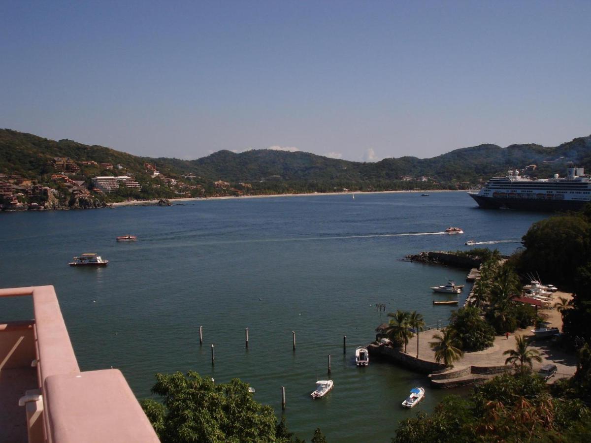 Villa del Pescador photo