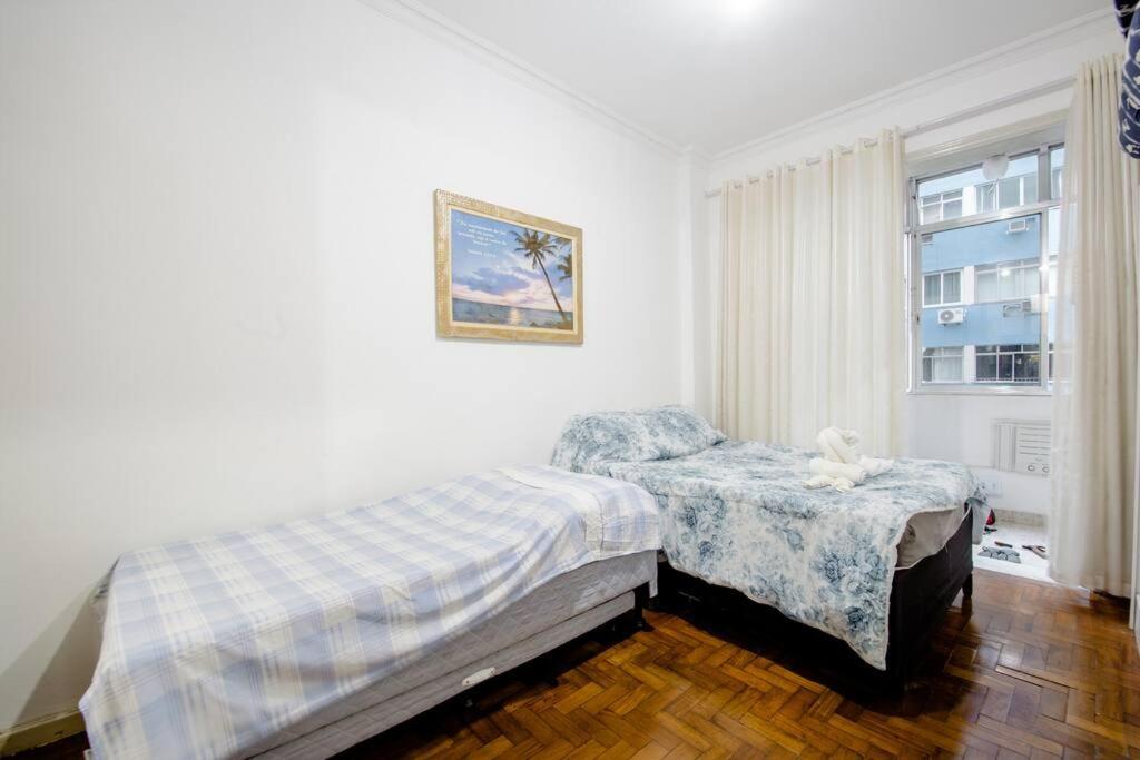 Copacabana Praia Rio - 2