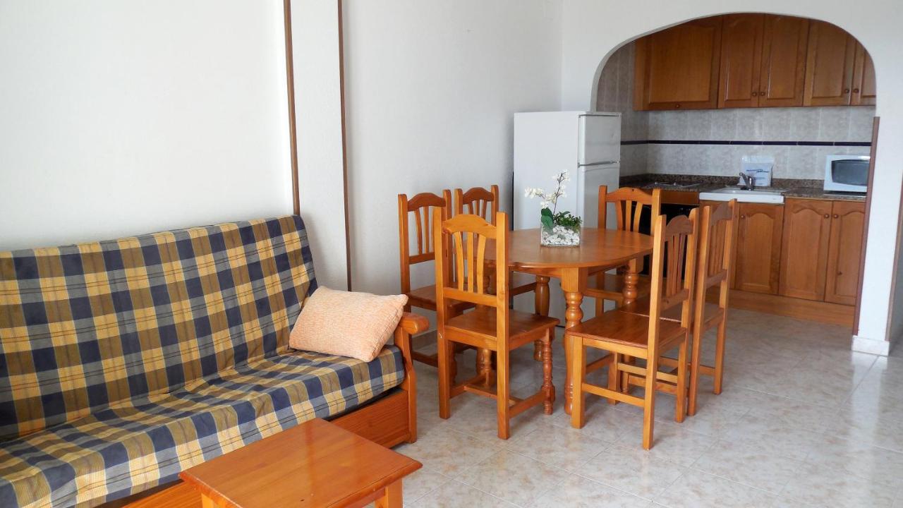 Apartamentos Costa Azahar 3000, Alcossebre – Bijgewerkte ...