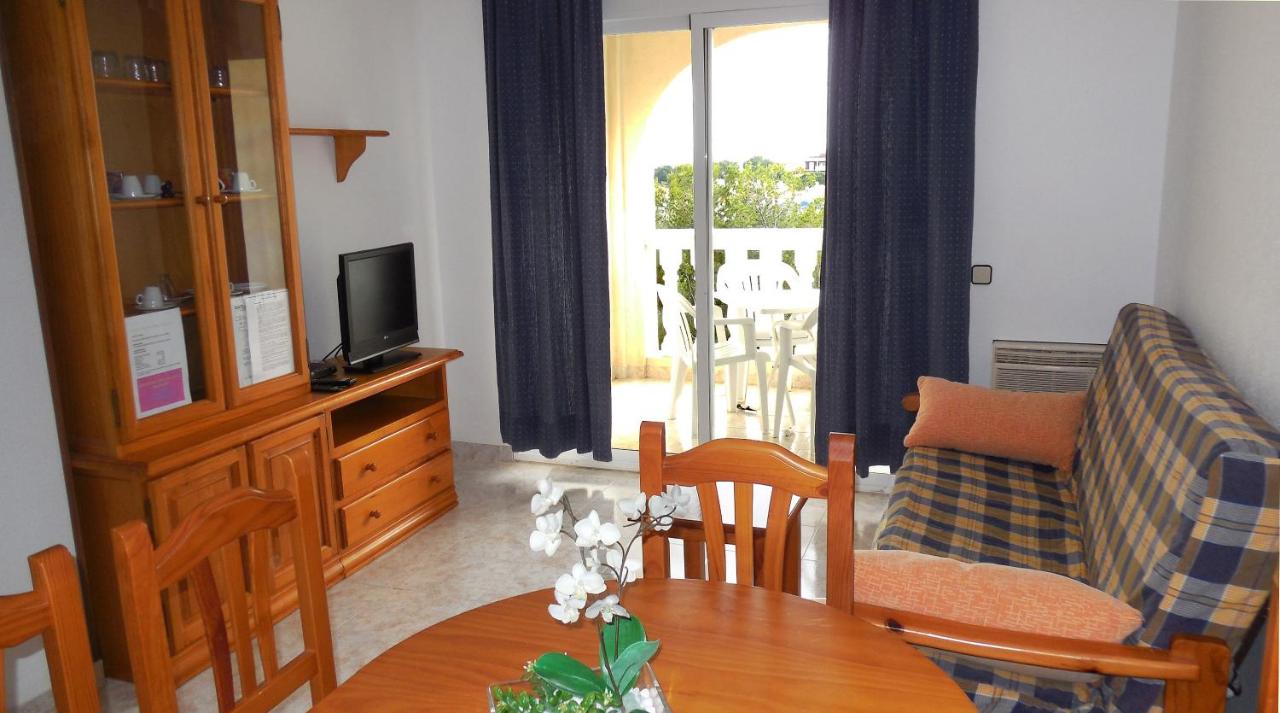 Apartamentos Costa Azahar 3000, Alcossebre – Bijgewerkte ...