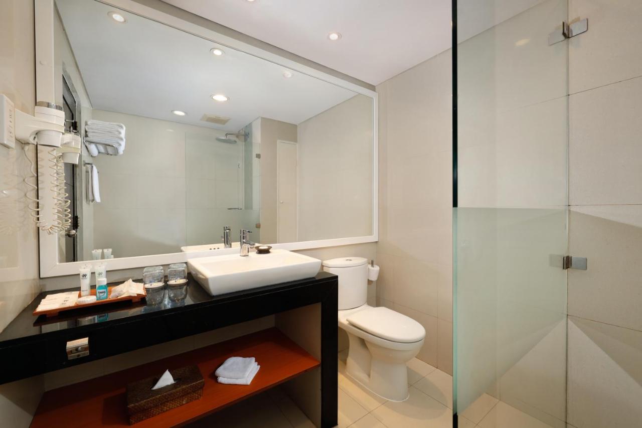 Bali Dynasty Resort - 3