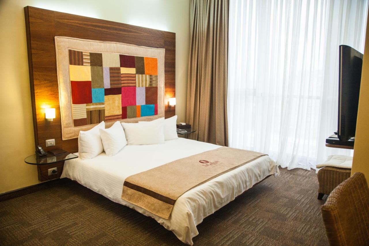 Landmark Hotel Baku photo