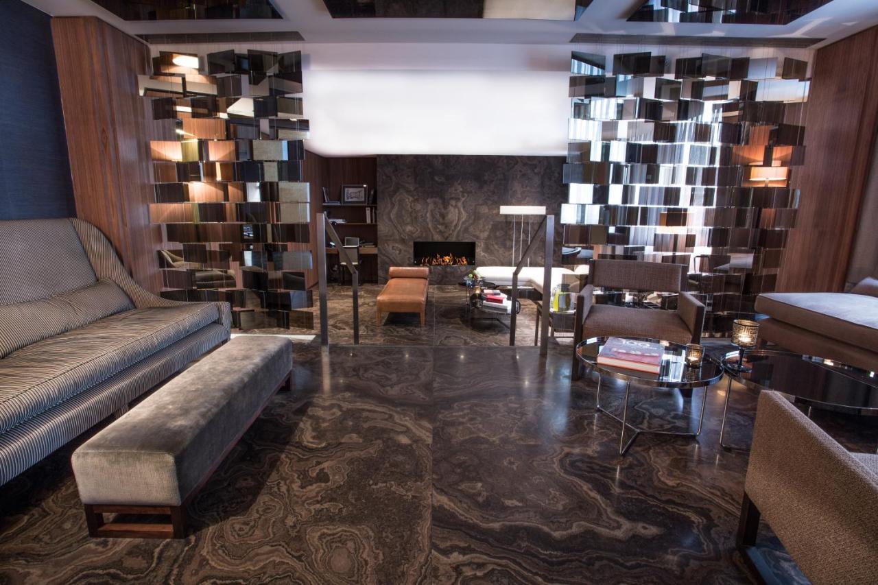 The Emblem Prague Hotel - Preferred Hotels & Resorts photo