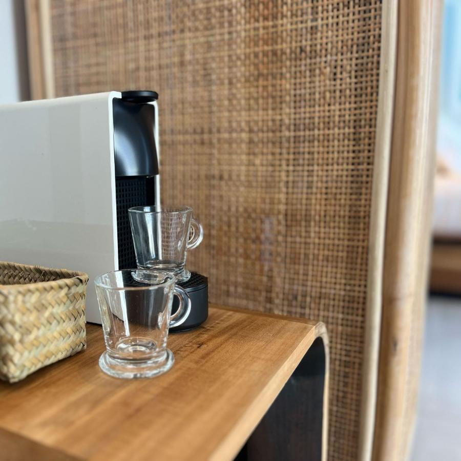 Blue Ocean Suites & Apartments - 4