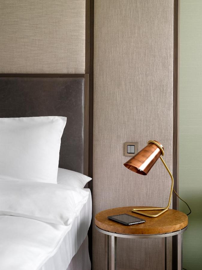The Emblem Prague Hotel - Preferred Hotels & Resorts photo