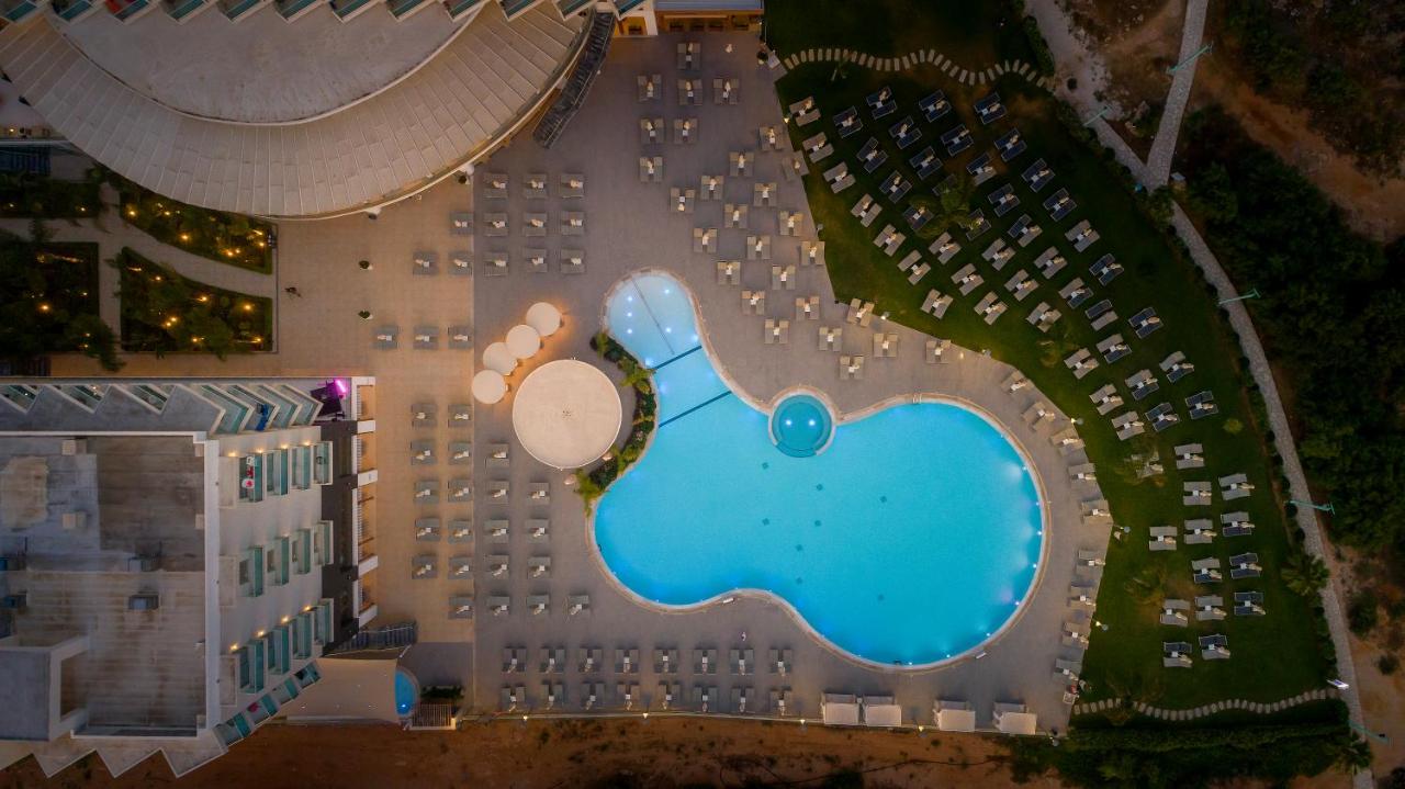 NissiBlu Beach Resort photo