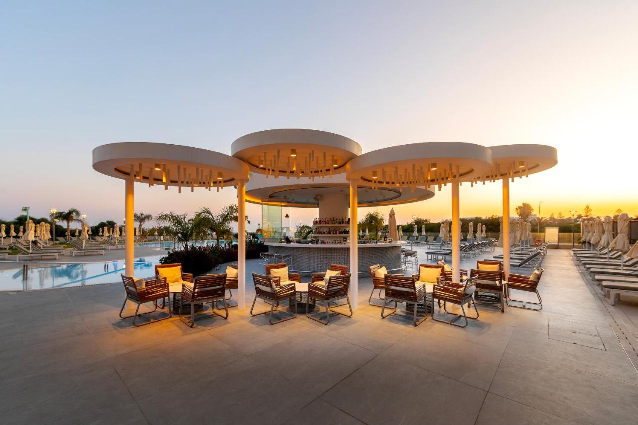 NissiBlu Beach Resort photo