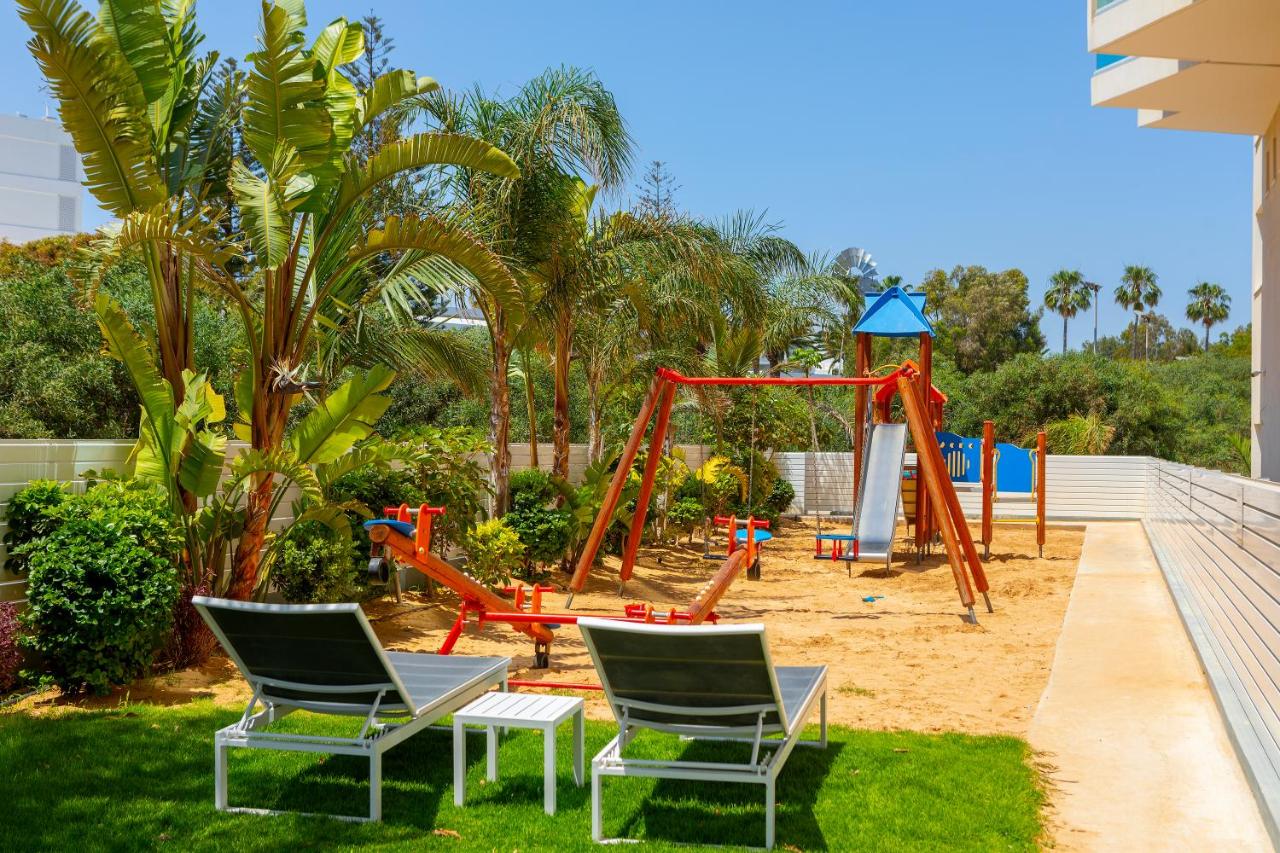 NissiBlu Beach Resort photo