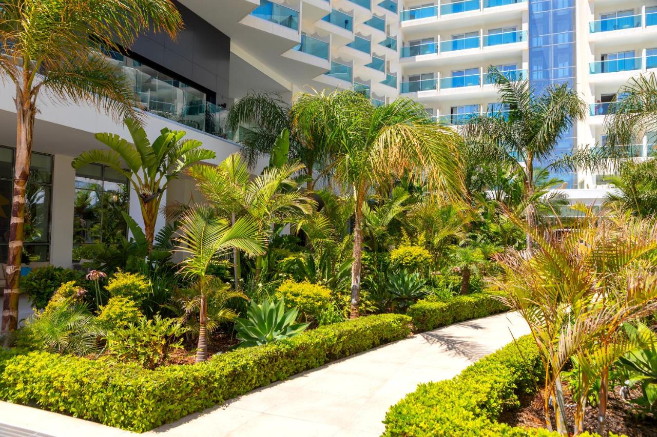 NissiBlu Beach Resort photo