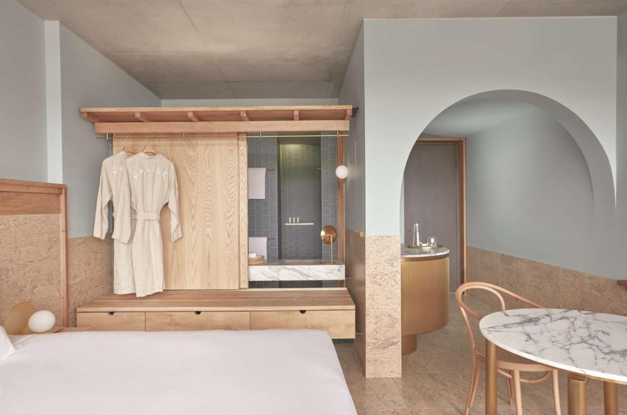 The Calile Hotel photo
