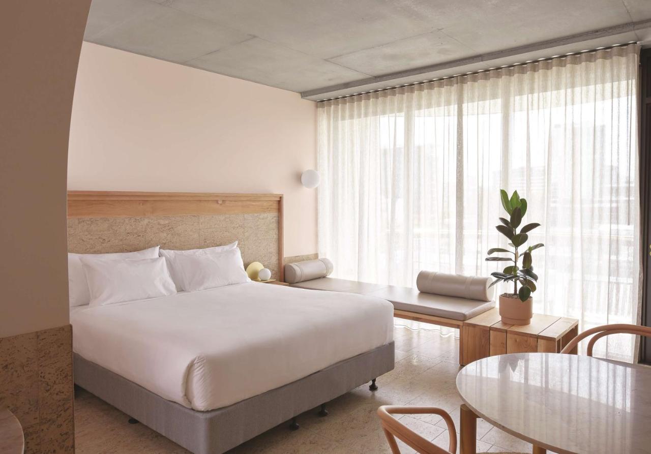 The Calile Hotel photo