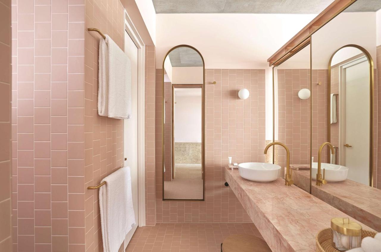 The Calile Hotel photo