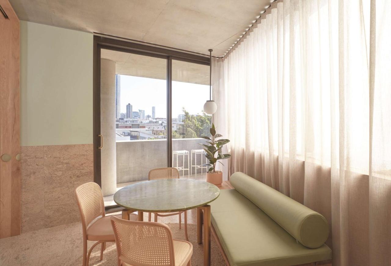 The Calile Hotel photo