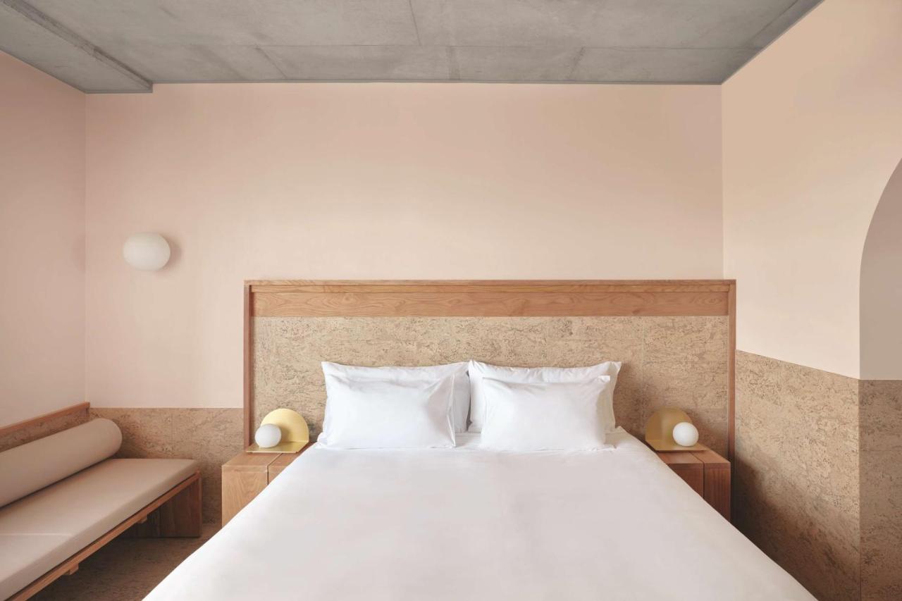 The Calile Hotel photo