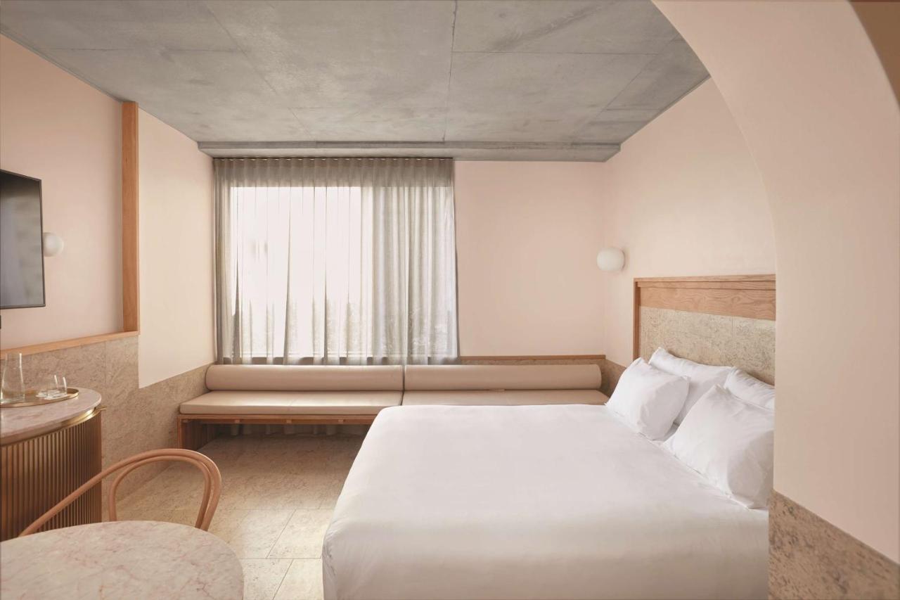 The Calile Hotel photo