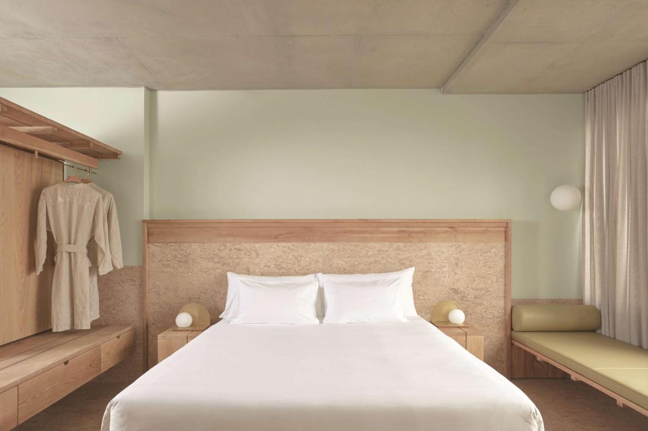 The Calile Hotel photo
