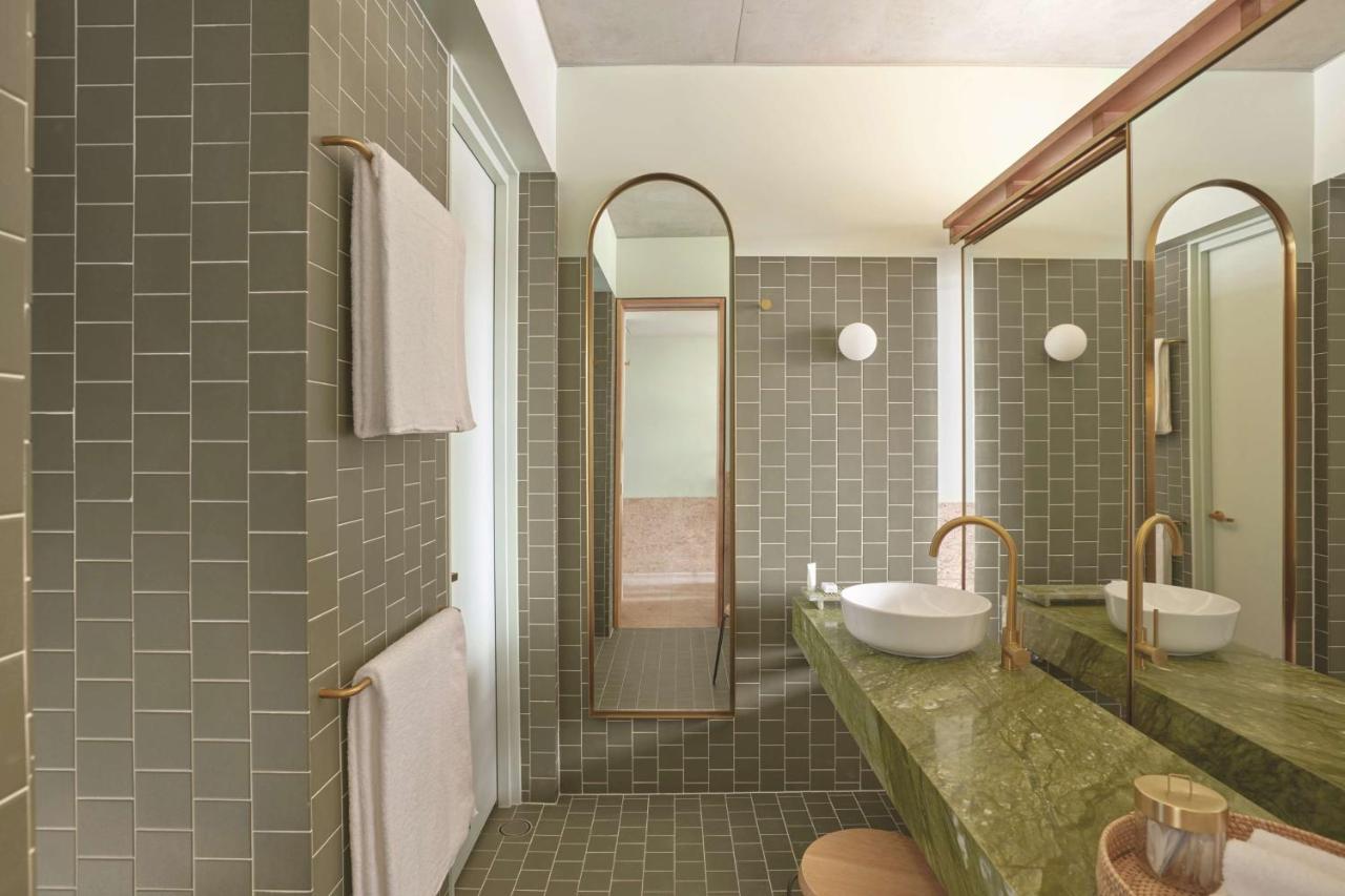 The Calile Hotel photo