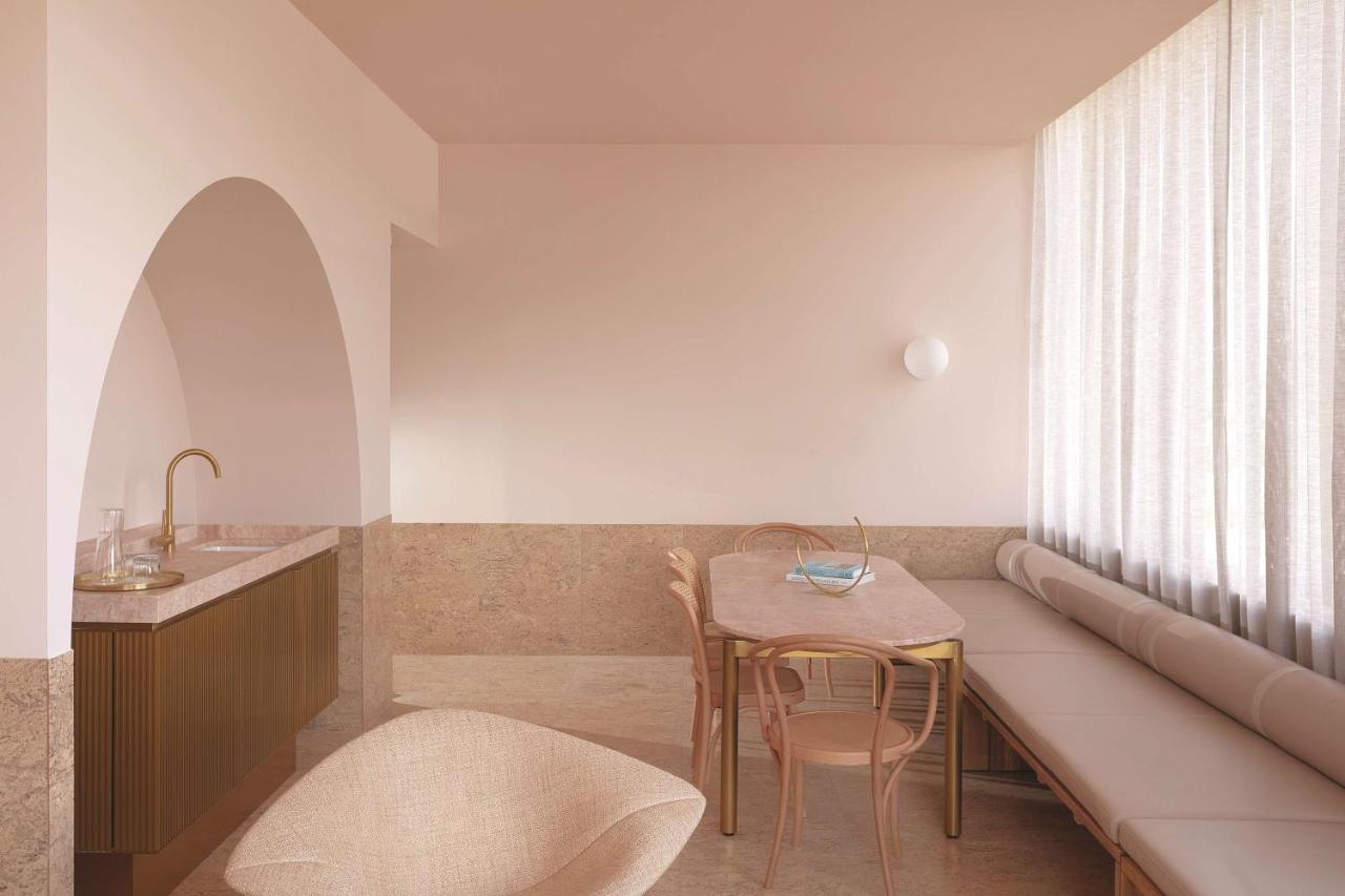 The Calile Hotel photo